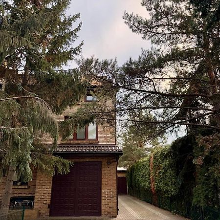 Vector Home Varsovia Exterior foto