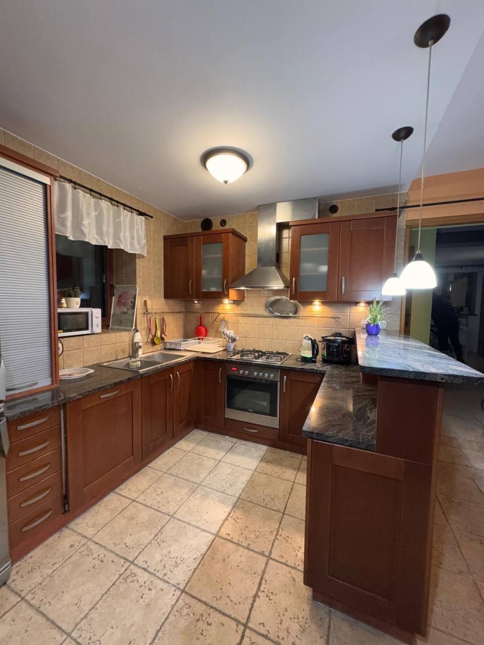 Vector Home Varsovia Exterior foto