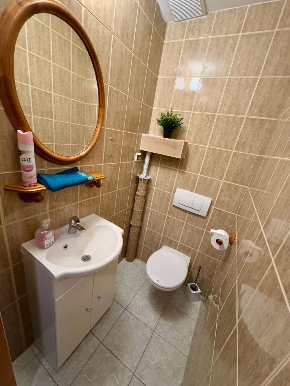 Vector Home Varsovia Exterior foto