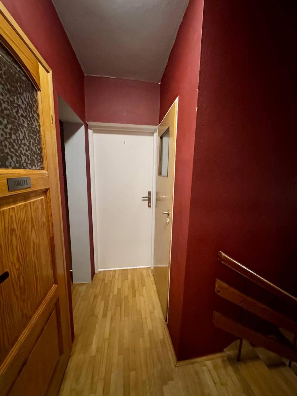 Vector Home Varsovia Exterior foto