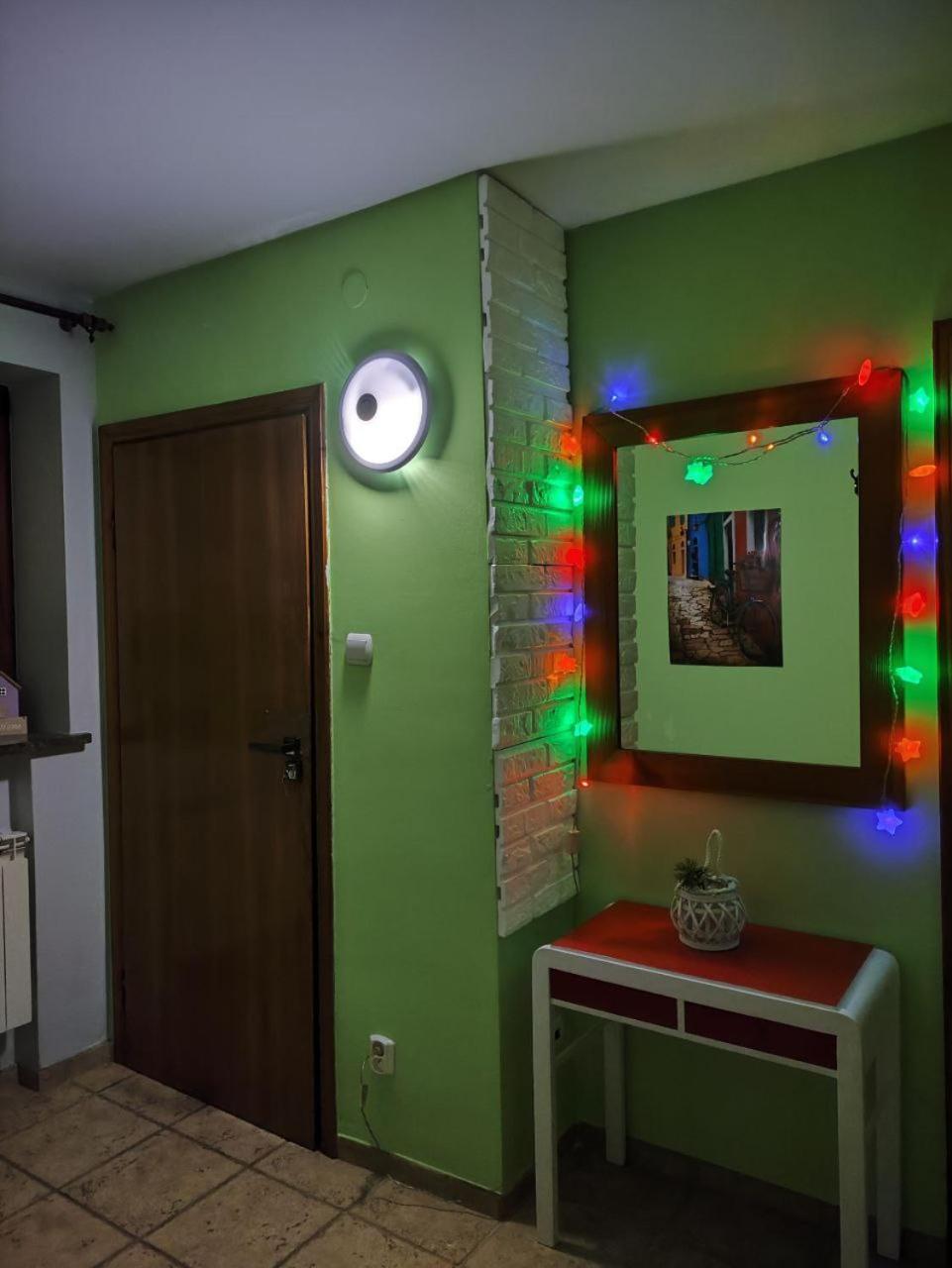 Vector Home Varsovia Exterior foto