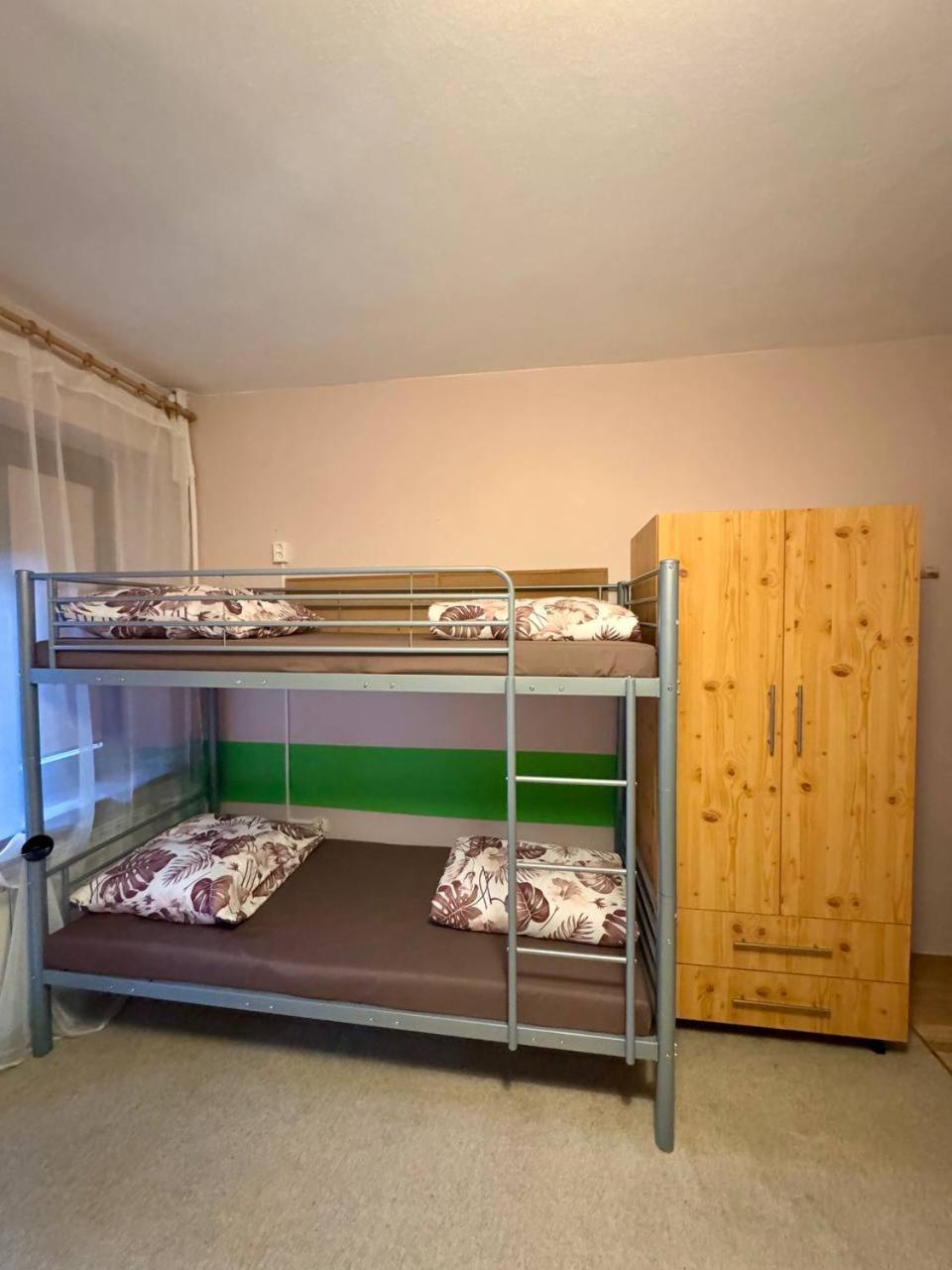 Vector Home Varsovia Exterior foto