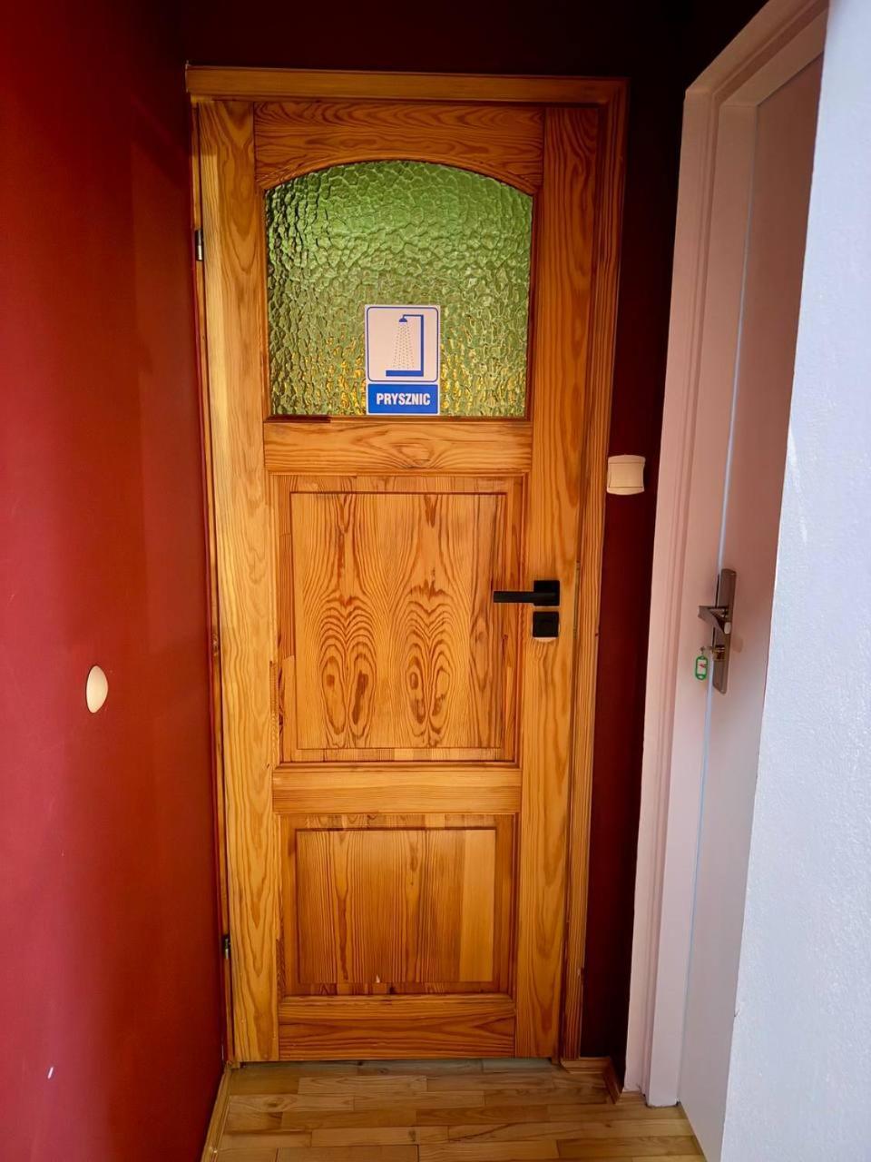 Vector Home Varsovia Exterior foto