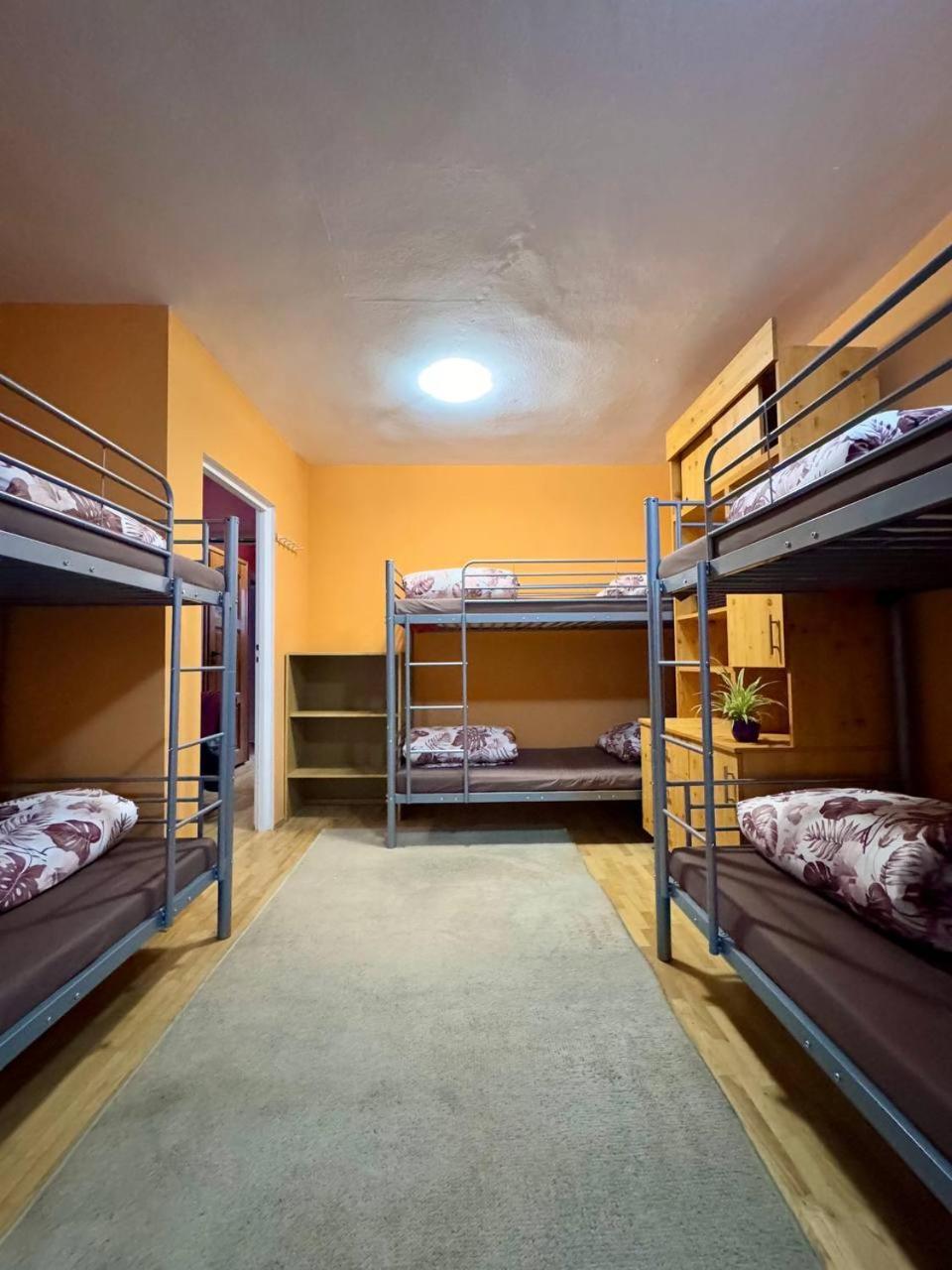 Vector Home Varsovia Exterior foto